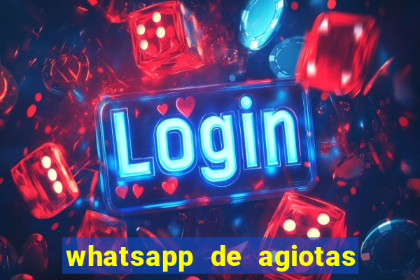 whatsapp de agiotas porto alegre rs